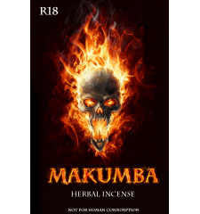 Makumba Herbal Incense