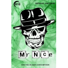 Mr Nice Herbal Incense